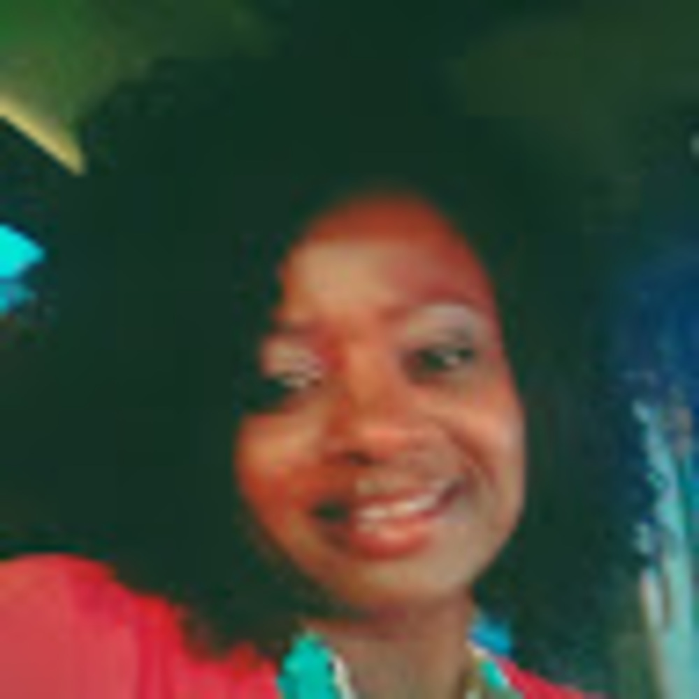 Meet your Posher, Patricia